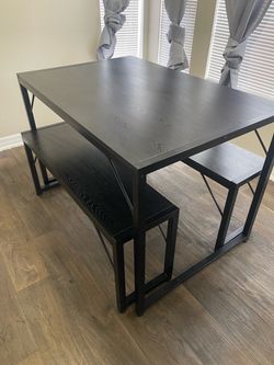 Wayfair Dining Room Table