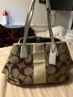Vintage purse