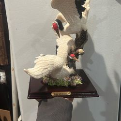 Montefiori Statue Collections