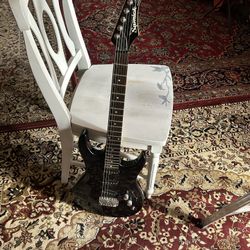 Vintage SAMICK Stratocaster Artis Series 3 STAGES ELECTRIC GUITAR