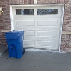 garage doors