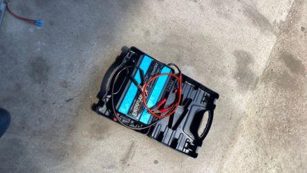 Power inverter