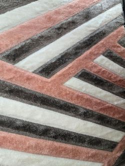 SHAGGY 3D RUGS