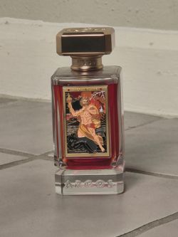 Argos sacred flame 100ml