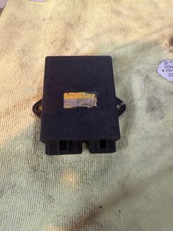 Katana igniter 1(contact info removed) Suzuki GSX600 igniter