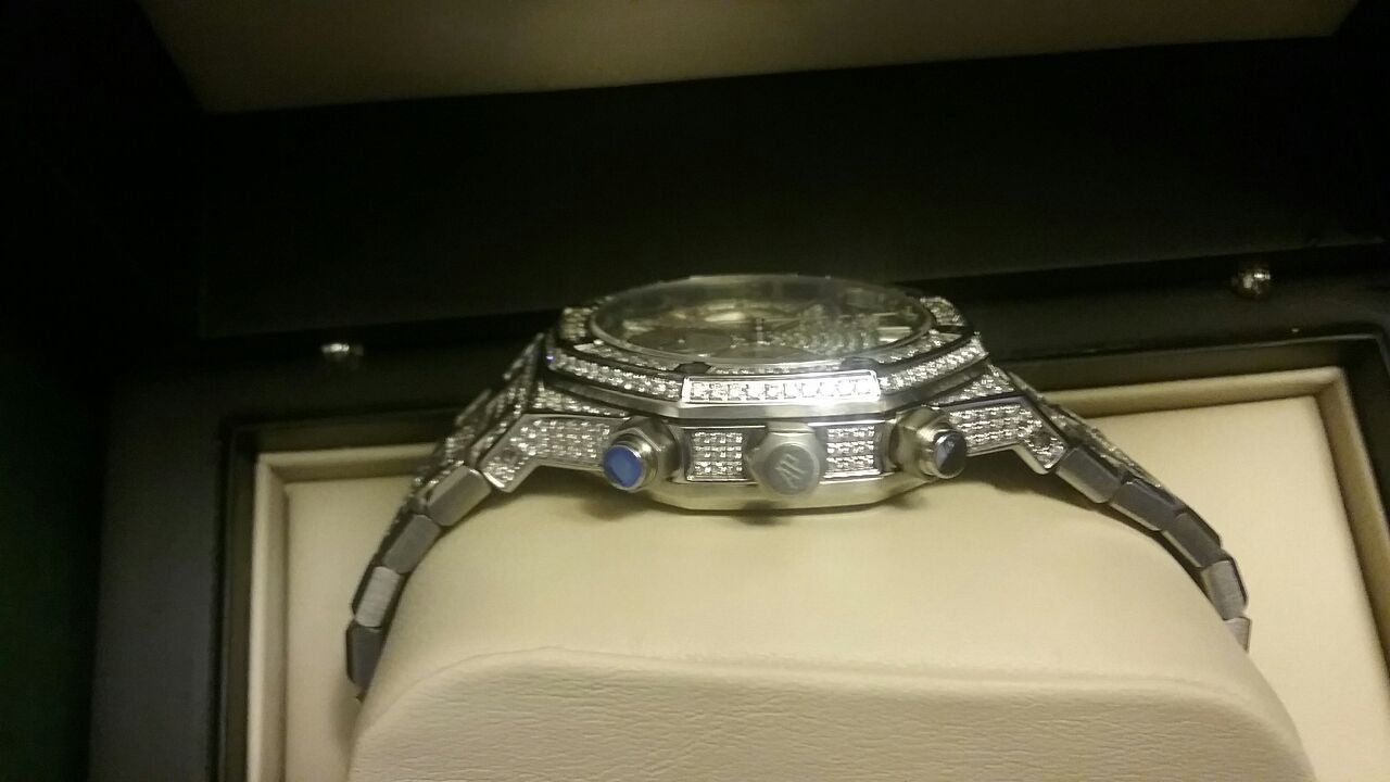 Lab Diamond Audemars Piguet atelieryuwa.ciao.jp