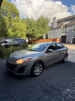2010 Mazda Mazda3