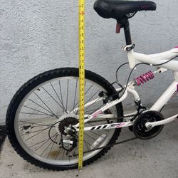 Bike For Sale 