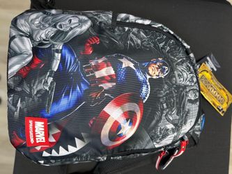 Sprayground Backpack
