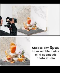 Photo/video Backdrop