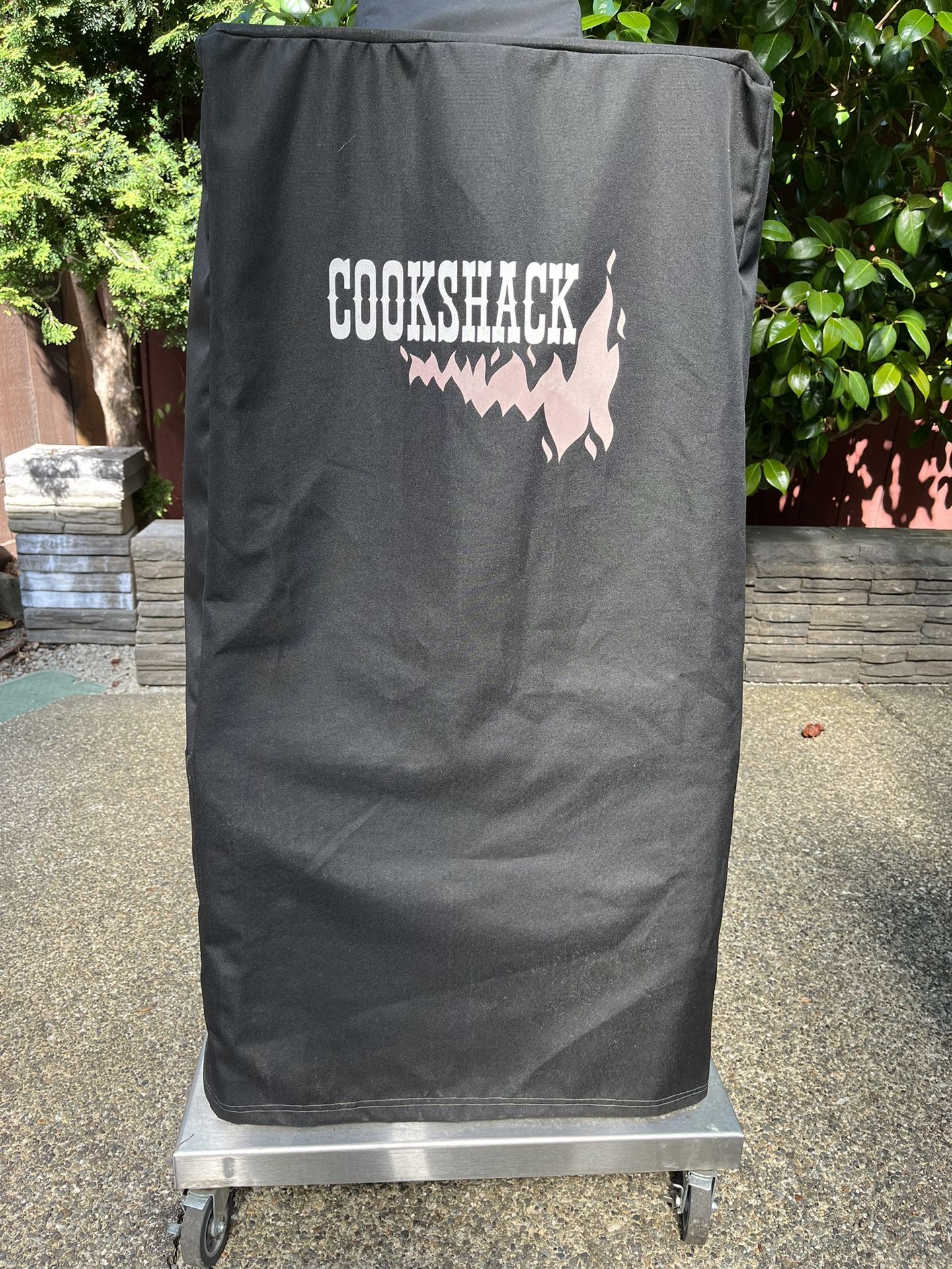 Cook shack Professional Electric Smoker