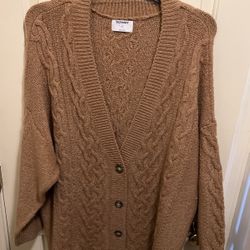 Old Navy Cardigan