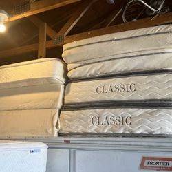 Beds And Frames For Sale