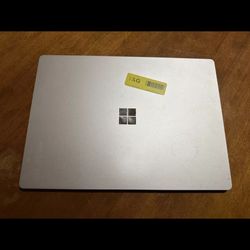 Microsoft Surface 4 Laptop 15" AMD Ryzen 7 Surface Edition 8GB RAM 256GB SSD READ