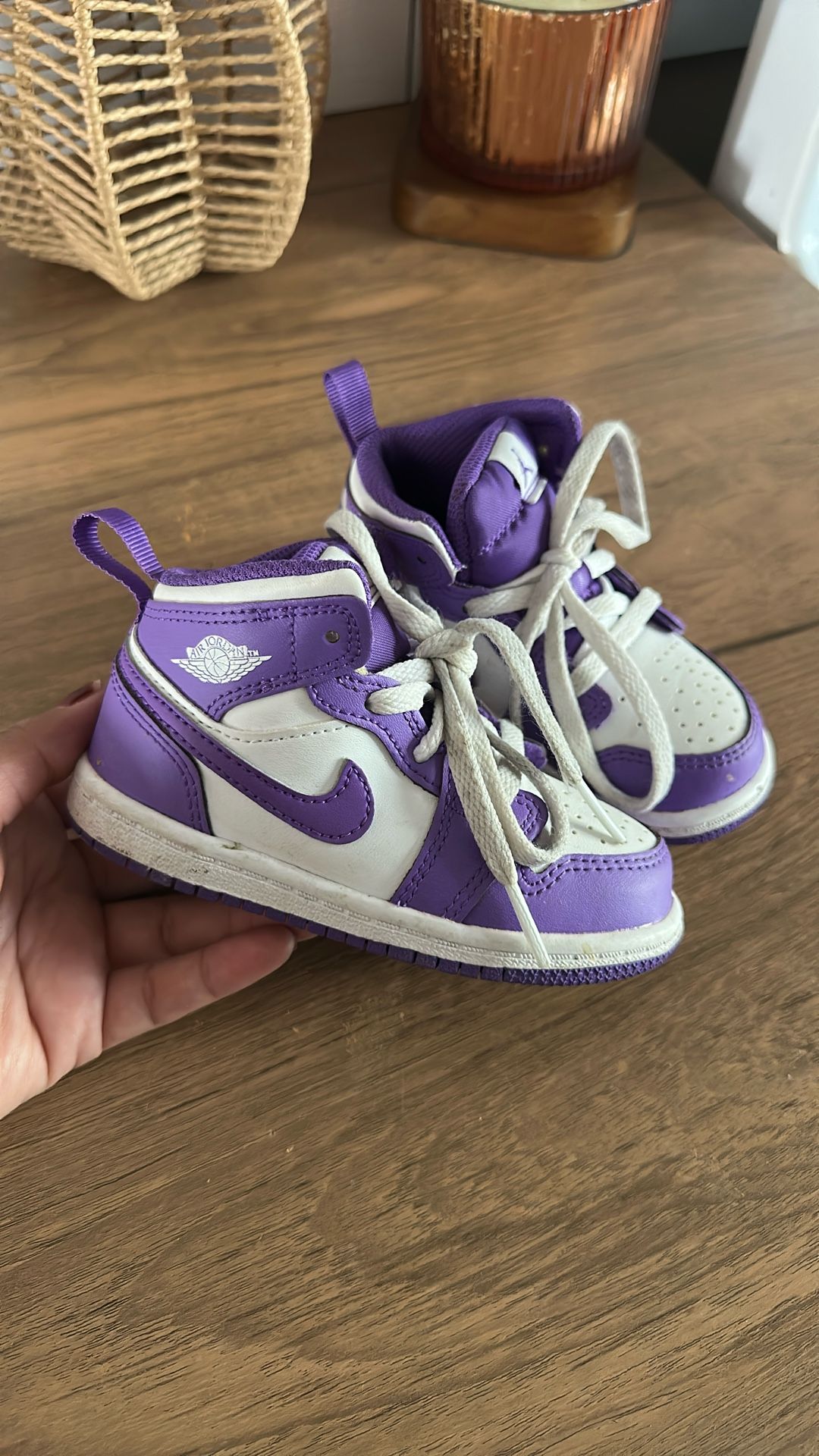 Toddler Shoes