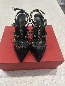 Valentino Heels