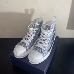 Dior B23 High-Top (size 10 Men’s )