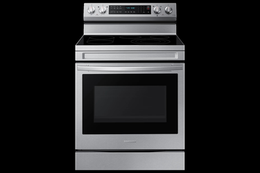 Samsung NE63A6711SS Electric Range