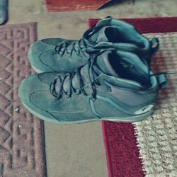 CoolTech™ Athletics Boot