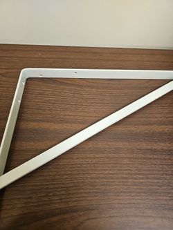Shelf bracket 20 inch