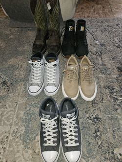 Mens Shoes