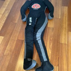 Jayefo Martial arts Dummy
