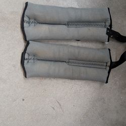 Ankle weights