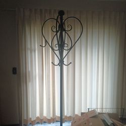 Beautiful Coat Rack 