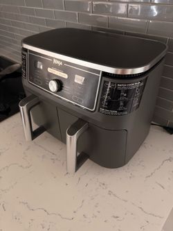 Ninja Air fryer