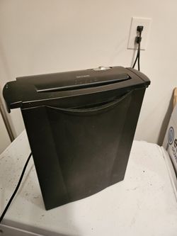 Paper Shred