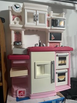 Cocinita para Niñas