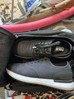 Nike Golf Shoes
