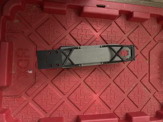 Traxxas Stamped Chassis 