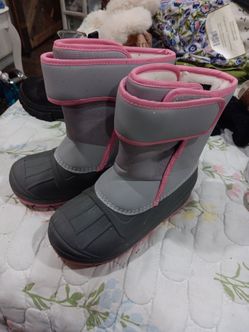 Usadas 1 ves size de nin̈a 12