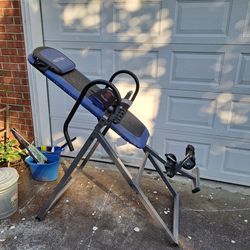 Inversion Table For Sale 