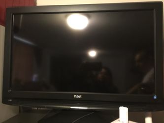 36 inches RCA TV
