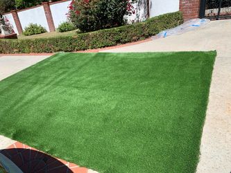 Artificial Grass/Turf