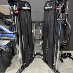 Inspire Cable Machine 