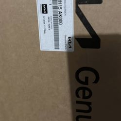 Cargo SCREEN kia Sorento 2026