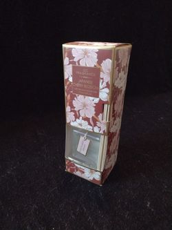 Cherry Blossom Fragrance Diffuser