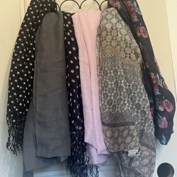 Women’s Scarf 🧣 