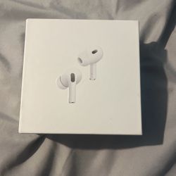 AirPods Pro 2nd Gen 1-to-1