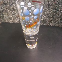 Hawaiin Collectible Shot Glass