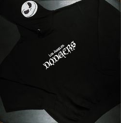 Size XL dodgers