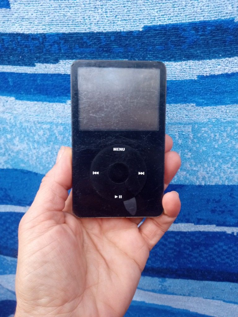 Ipod