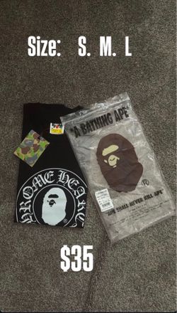 Bape 35 each