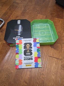 Panini book collection