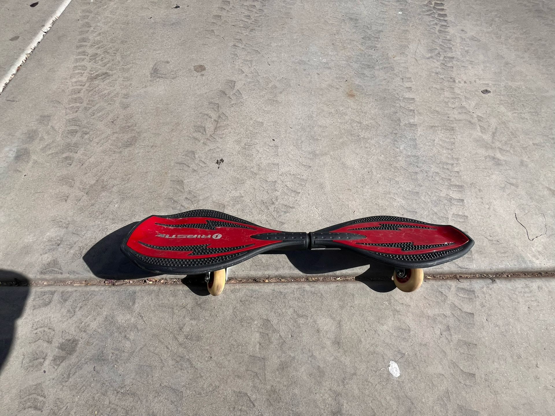 Razor RipStik Caster Board