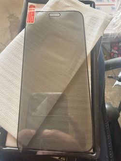 IPhone 18 pro max screen protector