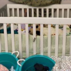 Crib 
